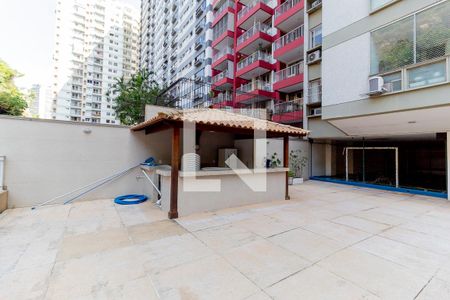 Apartamento à venda com 320m², 3 quartos e 1 vagaPiscina