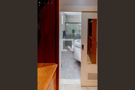 Apartamento à venda com 320m², 3 quartos e 1 vagaCloset da suíte 3 - 2 andar