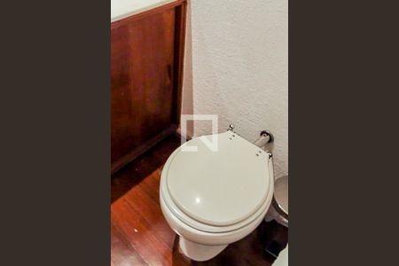 Apartamento à venda com 320m², 3 quartos e 1 vagaLavabo - 1 andar