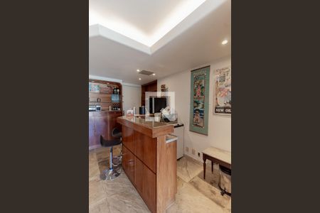 Apartamento à venda com 320m², 3 quartos e 1 vagaSala de Jantar - 2 andar