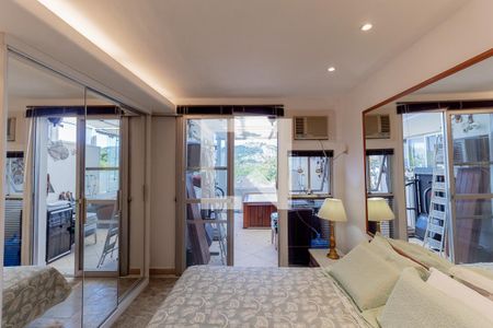 Apartamento à venda com 320m², 3 quartos e 1 vagaSuíte 3 - 2 andar