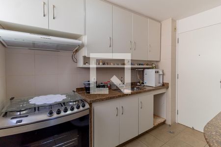 Apartamento à venda com 320m², 3 quartos e 1 vagaCozinha