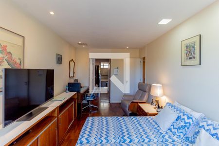 Apartamento à venda com 320m², 3 quartos e 1 vagaSuíte 2 - 1 andar