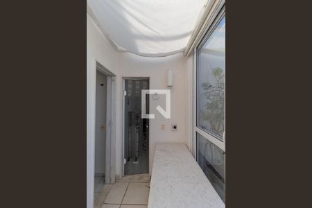 Apartamento à venda com 320m², 3 quartos e 1 vagaSauna - 3 andar