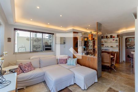 Apartamento à venda com 320m², 3 quartos e 1 vagaSala de Estar - 2 andar