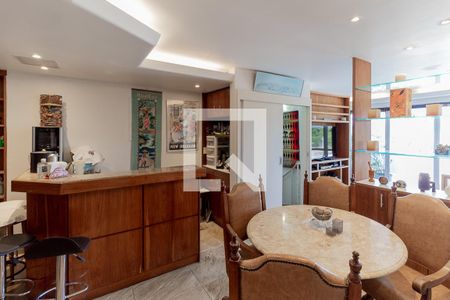 Apartamento à venda com 320m², 3 quartos e 1 vagaSala de Jantar - 2 andar