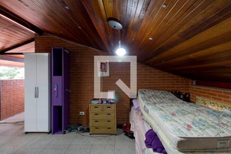 Casa para alugar com 300m², 5 quartos e 3 vagasQuarto 3