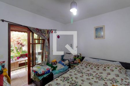 Casa para alugar com 300m², 5 quartos e 3 vagasQuarto 1