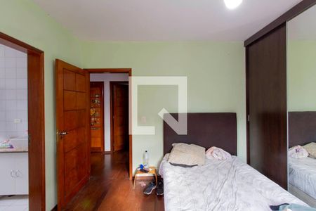 Suíte de casa à venda com 5 quartos, 300m² em Artur Alvim, São Paulo