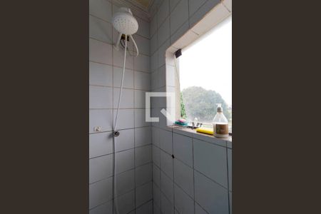 Casa para alugar com 300m², 5 quartos e 3 vagasBanheiro