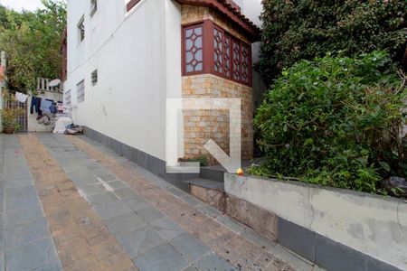 Casa para alugar com 300m², 5 quartos e 3 vagasGaragem