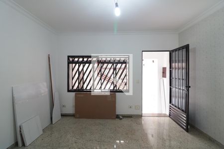 Sala de casa à venda com 2 quartos, 95m² em Alto da Mooca, São Paulo