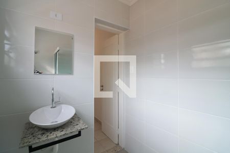 Casa à venda com 95m², 2 quartos e 1 vagaBanheiro