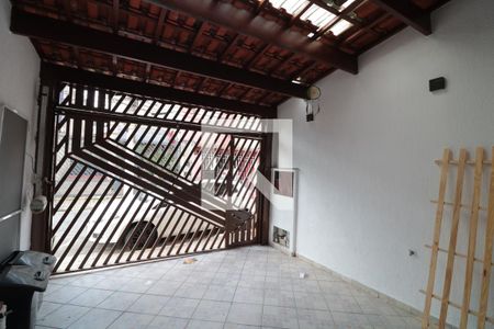 Casa à venda com 95m², 2 quartos e 1 vagaGaragem