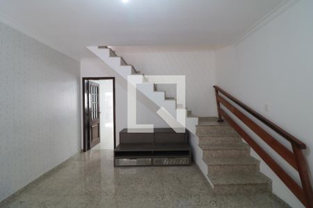 Sala de casa à venda com 2 quartos, 95m² em Alto da Mooca, São Paulo