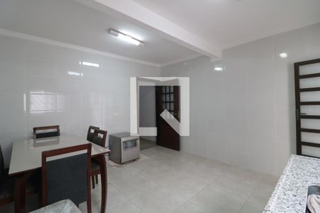 Casa à venda com 95m², 2 quartos e 1 vagaCozinha
