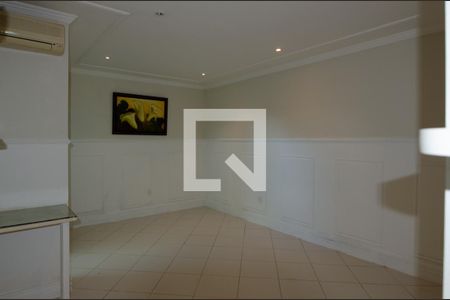 Casa de condomínio à venda com 600m², 6 quartos e 3 vagasSuíte 1