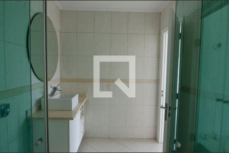 Casa de condomínio à venda com 600m², 6 quartos e 3 vagasBanheiro da Suíte 2