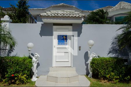 Casa de condomínio à venda com 600m², 6 quartos e 3 vagasDetalhe