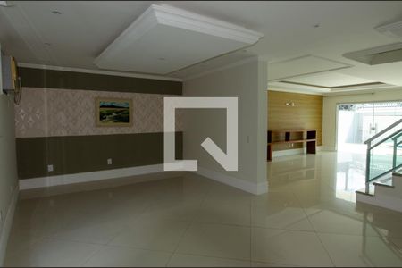 Casa de condomínio à venda com 600m², 6 quartos e 3 vagasSala 2