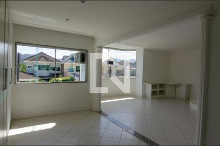 Casa de condomínio à venda com 600m², 6 quartos e 3 vagasSuite 2