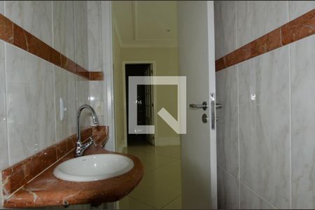 Casa de condomínio à venda com 600m², 6 quartos e 3 vagasLavabo