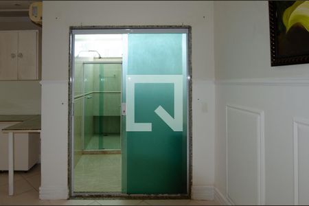 Casa de condomínio à venda com 600m², 6 quartos e 3 vagasSuíte 1