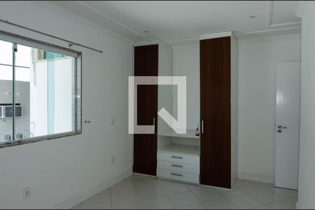 Casa de condomínio à venda com 600m², 6 quartos e 3 vagasQuarto 2