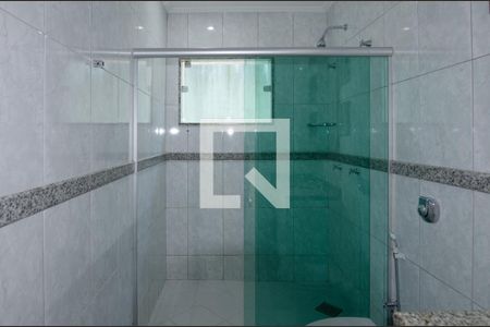 Casa de condomínio à venda com 600m², 6 quartos e 3 vagasBanheiro da Suíte 1