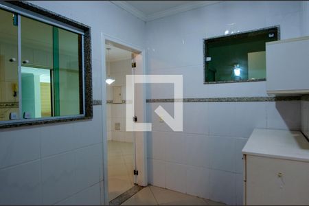 Casa de condomínio à venda com 600m², 6 quartos e 3 vagasÁrea de serviço