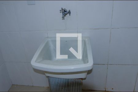 Casa de condomínio à venda com 600m², 6 quartos e 3 vagasÁrea de serviço