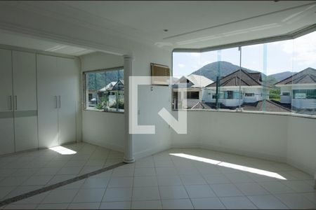 Casa de condomínio à venda com 600m², 6 quartos e 3 vagasSuite 2