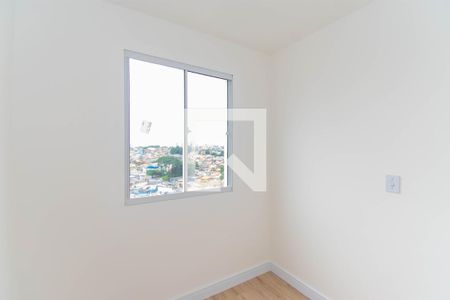 Quarto 2 de apartamento para alugar com 2 quartos, 48m² em Vila Ema, São Paulo