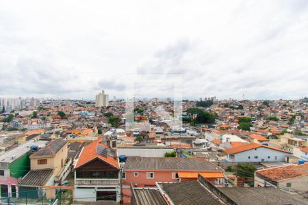 Apartamento para alugar com 48m², 2 quartos e sem vaga Apartamento para alugar com 48m², 2 quartos e sem vagaVista do Quarto 2