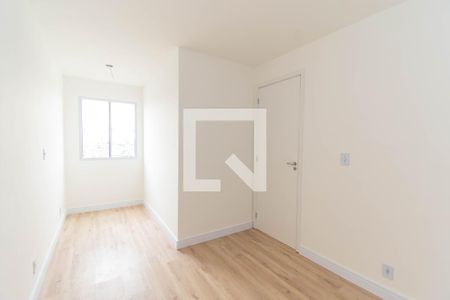 Quarto 1 de apartamento para alugar com 2 quartos, 48m² em Vila Ema, São Paulo
