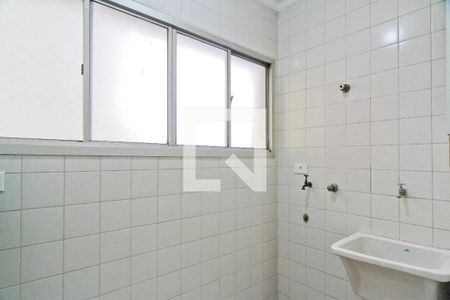 Apartamento à venda com 53m², 2 quartos e 1 vaga Apartamento à venda com 53m², 2 quartos e 1 vagaÁrea de Serviço