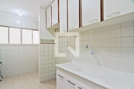 Apartamento à venda com 53m², 2 quartos e 1 vaga Apartamento à venda com 53m², 2 quartos e 1 vagaCozinha