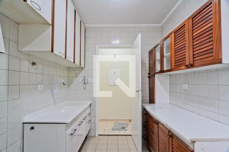 Apartamento à venda com 53m², 2 quartos e 1 vaga Apartamento à venda com 53m², 2 quartos e 1 vagaCozinha