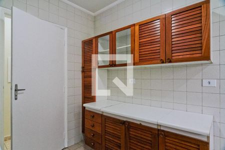 Apartamento à venda com 53m², 2 quartos e 1 vaga Apartamento à venda com 53m², 2 quartos e 1 vagaCozinha