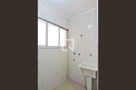 Apartamento à venda com 53m², 2 quartos e 1 vaga Apartamento à venda com 53m², 2 quartos e 1 vagaÁrea de Serviço