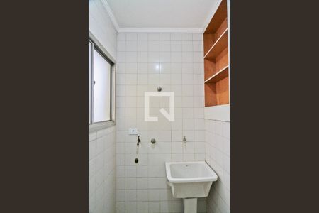 Apartamento à venda com 53m², 2 quartos e 1 vaga Apartamento à venda com 53m², 2 quartos e 1 vagaÁrea de Serviço