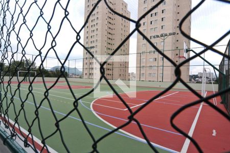 Apartamento à venda com 53m², 2 quartos e 1 vaga Apartamento à venda com 53m², 2 quartos e 1 vagaQuadra Esportiva