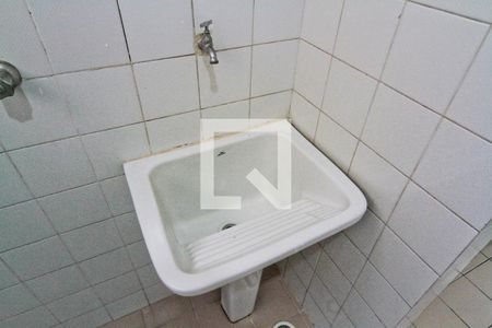 Apartamento à venda com 53m², 2 quartos e 1 vaga Apartamento à venda com 53m², 2 quartos e 1 vagaÁrea de Serviço