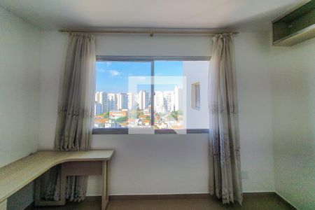 sala de apartamento à venda com 1 quarto, 36m² em Cambuci, São Paulo
