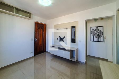 sala de apartamento à venda com 1 quarto, 36m² em Cambuci, São Paulo