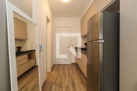 Studio de kitnet/studio para alugar com 1 quarto, 30m² em Pinheiros, São Paulo