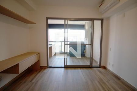 Apartamento para alugar com 30m², 1 quarto e 1 vagaSuíte