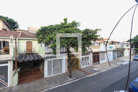Vista de casa à venda com 3 quartos, 300m² em Vila Guaca, São Paulo