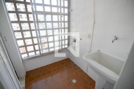 Apartamento para alugar com 66m², 1 quarto e 1 vagaÁrea de Serviço