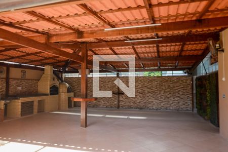 Apartamento para alugar com 66m², 1 quarto e 1 vagaÁrea comum - Churrasqueira